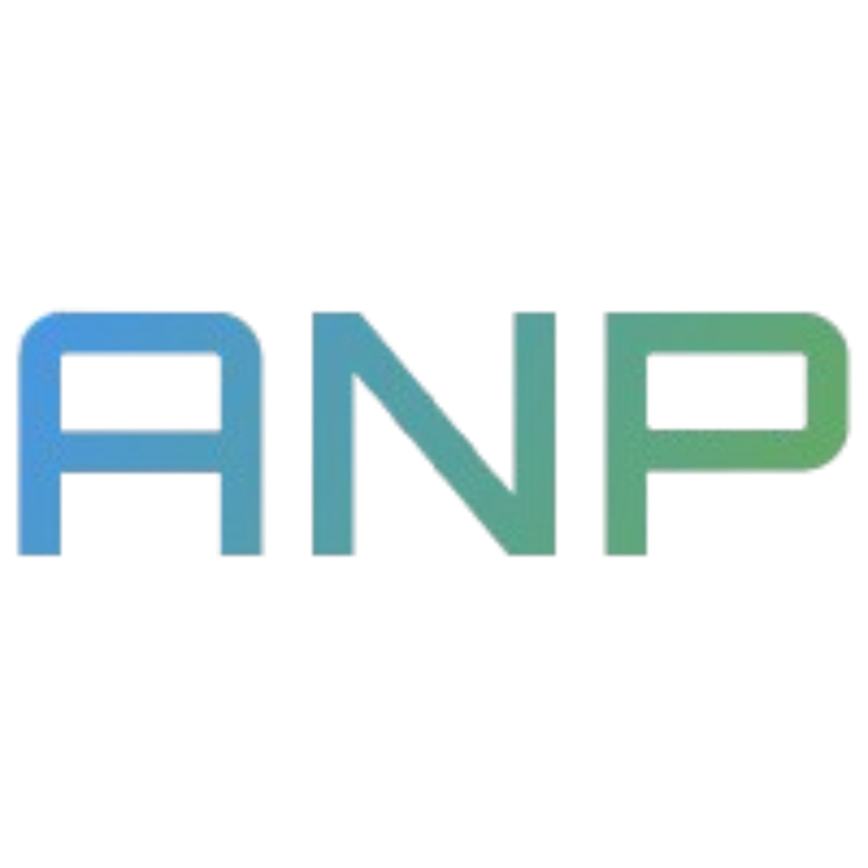 Agent Network Protocol 徽标